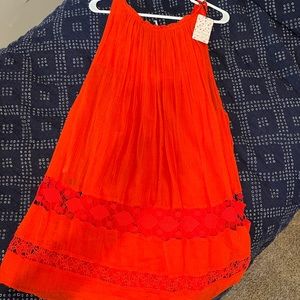 Free people dress nwt